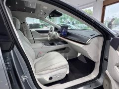 Buick Zhijing L7 Extended Range Avvia - ფოტო 5