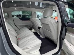 Buick Zhijing L7 Extended Range Avvia - ფოტო 6