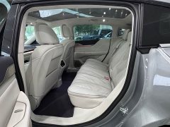Buick Zhijing L7 Extended Range Avvia - ფოტო 7