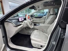 Buick Zhijing L7 Extended Range Avvia - ფოტო 8
