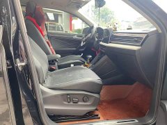 Volkswagen Tiguan L 330TSI Automatic FWD R-Line Comfort Edition - ფოტო 10