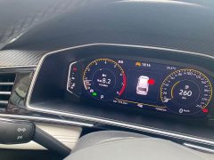 Volkswagen Tiguan L 330TSI Automatic FWD R-Line Comfort Edition - ფოტო 11