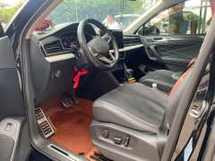 Volkswagen Tiguan L 330TSI Automatic FWD R-Line Comfort Edition - ფოტო 7