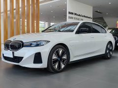 BMW i3 eDrive 40 L Night Sport Package - ფოტო 1