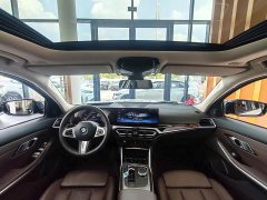 BMW i3 eDrive 40 L Night Sport Package - ფოტო 10