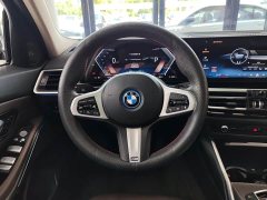 BMW i3 eDrive 40 L Night Sport Package - ფოტო 11