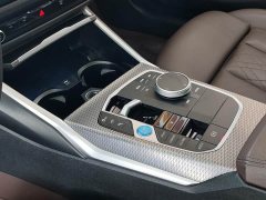 BMW i3 eDrive 40 L Night Sport Package - ფოტო 12