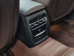 BMW i3 eDrive 40 L Night Sport Package - ფოტო 13