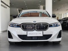 BMW i3 eDrive 40 L Night Sport Package - ფოტო 2