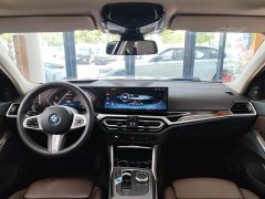 BMW i3 eDrive 40 L Night Sport Package - ფოტო 9