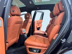 Li Auto L8 2023 Pro - ფოტო 10