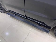 Li Auto L8 2023 Pro - ფოტო 12