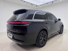 Li Auto L8 2023 Pro - ფოტო 4