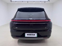 Li Auto L8 2023 Pro - ფოტო 5
