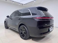 Li Auto L8 2023 Pro - ფოტო 6