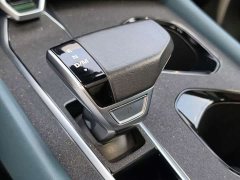 SAIC MG7 2.0T Automatic Hunter Beauty Luxury Edition - ფოტო 16