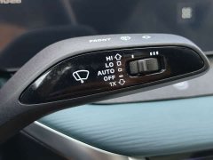 SAIC MG7 2.0T Automatic Hunter Beauty Luxury Edition - ფოტო 20