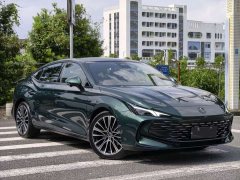 SAIC MG7 2.0T Automatic Hunter Beauty Luxury Edition - ფოტო 3