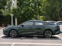 SAIC MG7 2.0T Automatic Hunter Beauty Luxury Edition - ფოტო 5