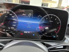 Mercedes-Benz C-Class Facelift C 260 L Sport Edition - ფოტო 10