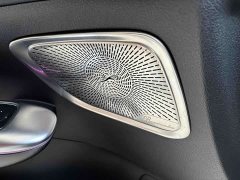Mercedes-Benz C-Class Facelift C 260 L Sport Edition - ფოტო 12