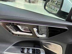 Mercedes-Benz C-Class Facelift C 260 L Sport Edition - ფოტო 14