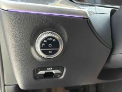 Mercedes-Benz C-Class Facelift C 260 L Sport Edition - ფოტო 18