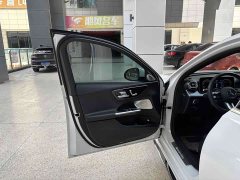 Mercedes-Benz C-Class Facelift C 260 L Sport Edition - ფოტო 19