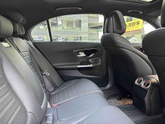 Mercedes-Benz C-Class Facelift C 260 L Sport Edition - ფოტო 6