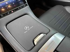 Mercedes-Benz C-Class Facelift C 260 L Sport Edition - ფოტო 8