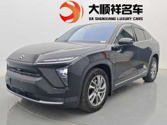 NIO EC6 2020 605KM Sport Edition - ფოტო 1