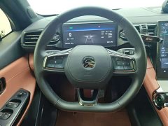 NIO EC6 2020 605KM Sport Edition - ფოტო 12