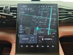 NIO EC6 2020 605KM Sport Edition - ფოტო 13