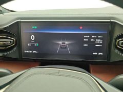 NIO EC6 2020 605KM Sport Edition - ფოტო 14