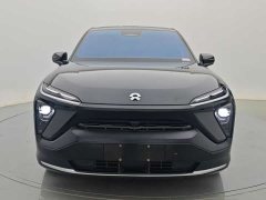 NIO EC6 2020 605KM Sport Edition - ფოტო 2