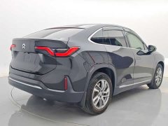 NIO EC6 2020 605KM Sport Edition - ფოტო 4