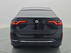 NIO EC6 2020 605KM Sport Edition - ფოტო 5