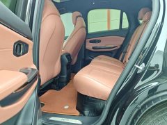NIO EC6 2020 605KM Sport Edition - ფოტო 8