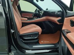 NIO EC6 2020 605KM Sport Edition - ფოტო 9