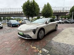 Buick Zhijing L7 Extended Range Avvia - ფოტო 1