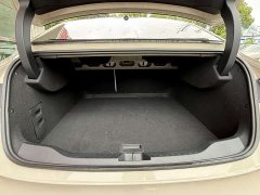 Buick Zhijing L7 Extended Range Avvia - ფოტო 10
