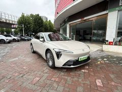 Buick Zhijing L7 Extended Range Avvia - ფოტო 3