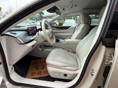 Buick Zhijing L7 Extended Range Avvia - ფოტო 5