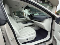 Buick Zhijing L7 Extended Range Avvia - ფოტო 7
