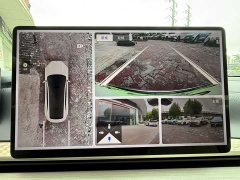 Buick Zhijing L7 Extended Range Avvia - ფოტო 8