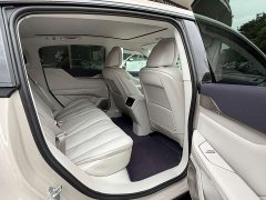 Buick Zhijing L7 Extended Range Avvia - ფოტო 9