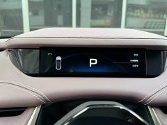 Xiaomi SU7 Rear-Wheel Drive Long Range Smart Driving Edition - ფოტო 10
