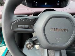 Xiaomi SU7 Rear-Wheel Drive Long Range Smart Driving Edition - ფოტო 11