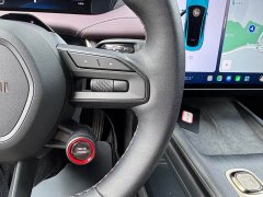 Xiaomi SU7 Rear-Wheel Drive Long Range Smart Driving Edition - ფოტო 12