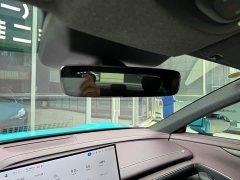 Xiaomi SU7 Rear-Wheel Drive Long Range Smart Driving Edition - ფოტო 17
